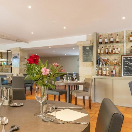 Maignaut Logis Hotel La Ferme De Flaran מראה חיצוני תמונה