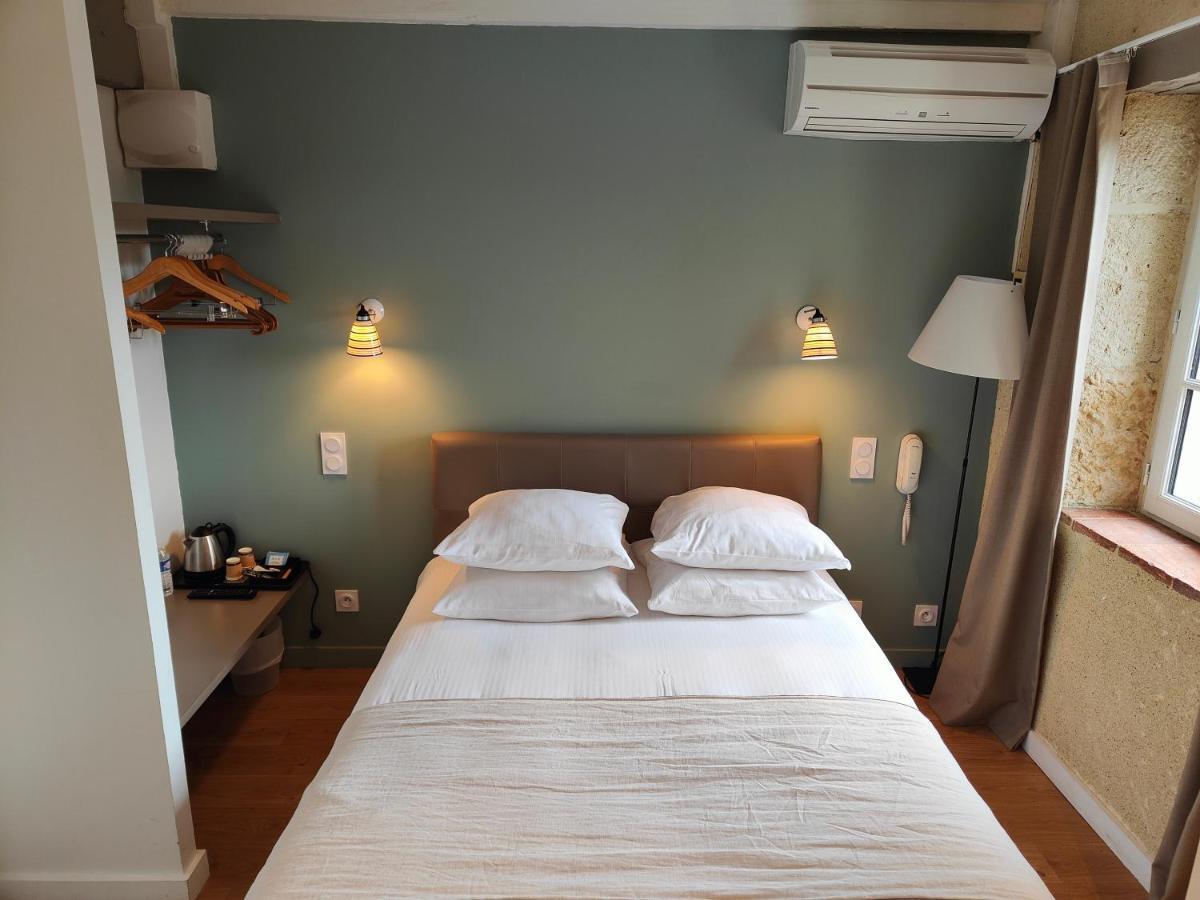 Maignaut Logis Hotel La Ferme De Flaran מראה חיצוני תמונה