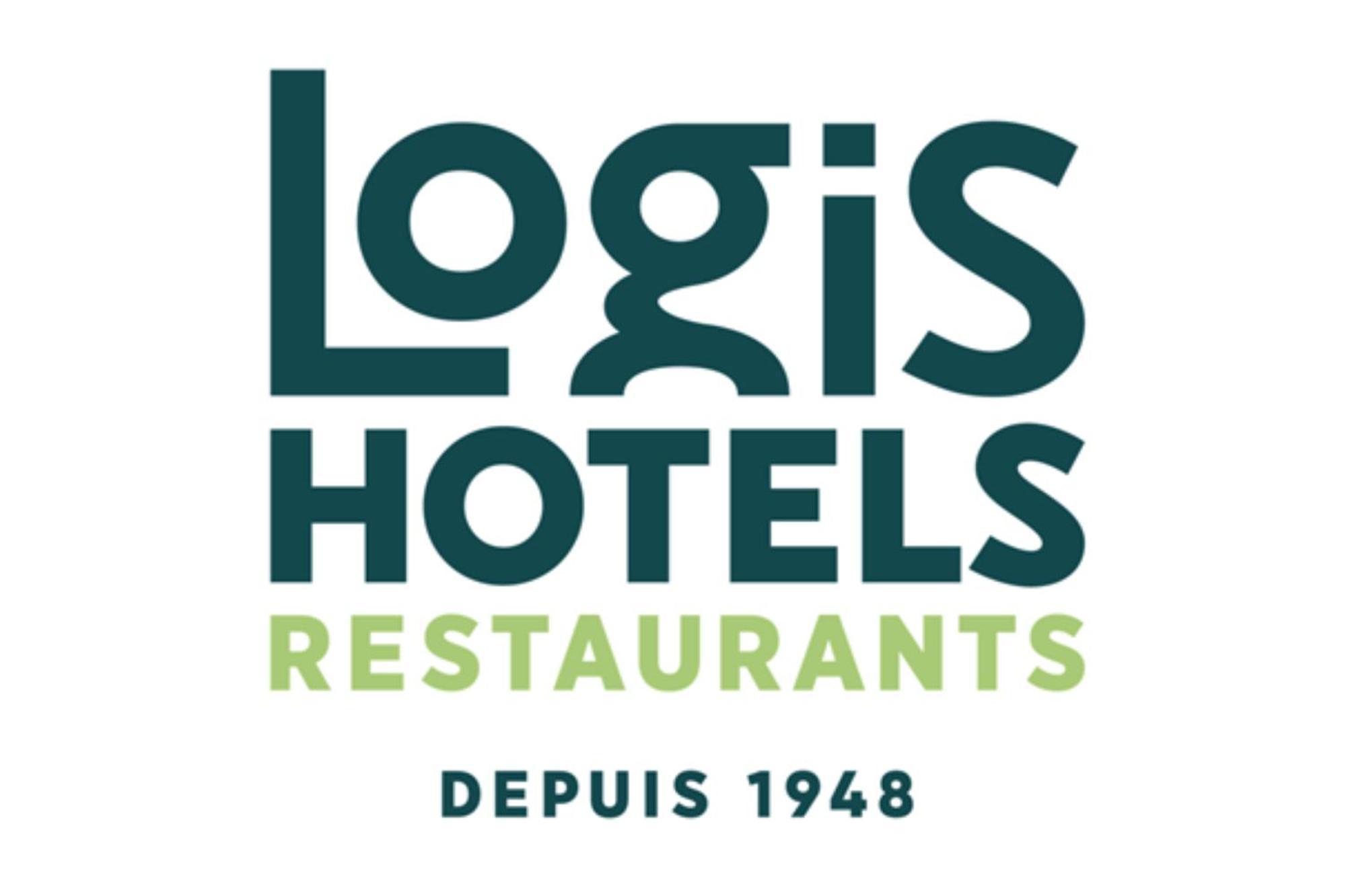 Maignaut Logis Hotel La Ferme De Flaran מראה חיצוני תמונה