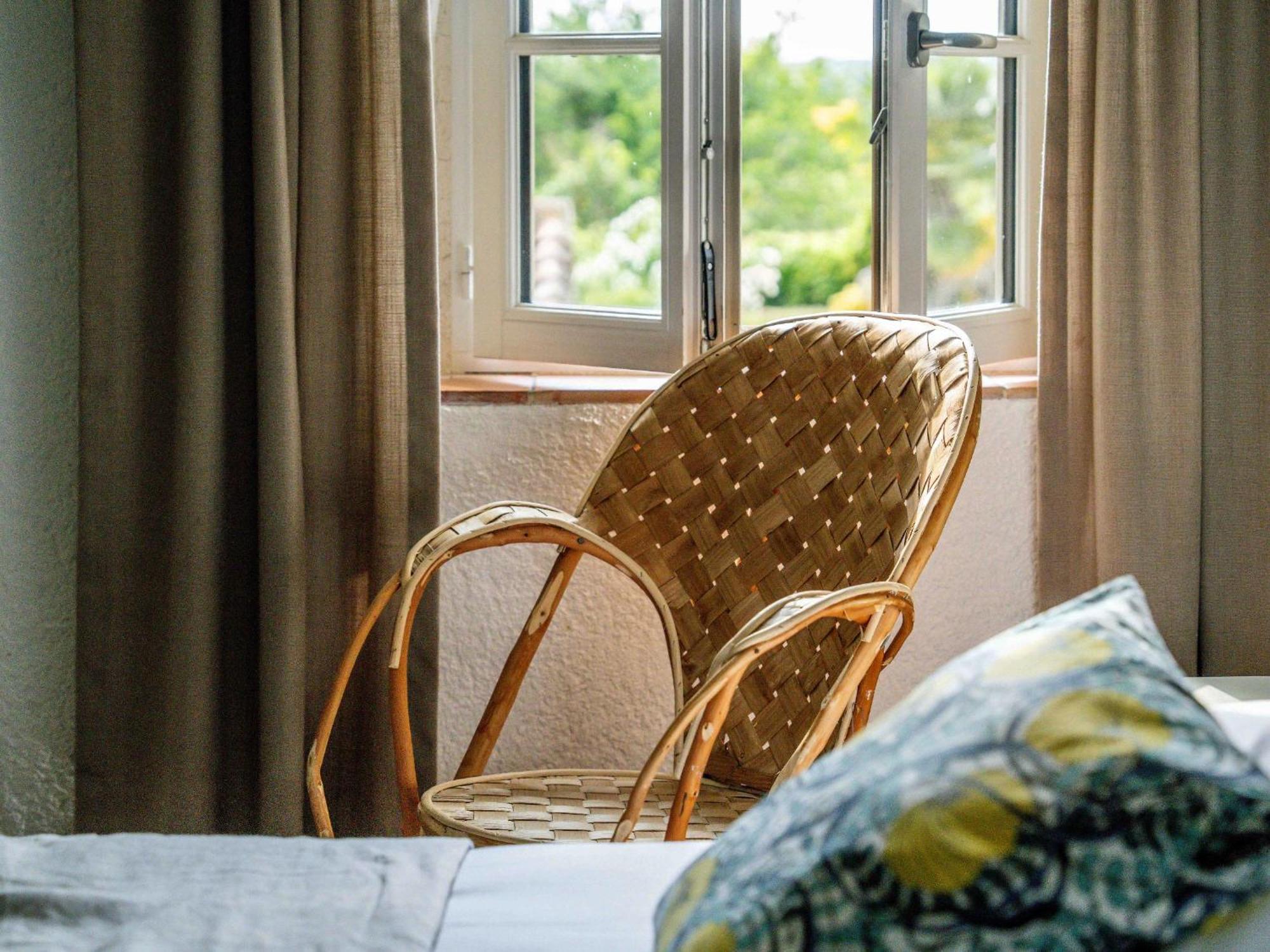 Maignaut Logis Hotel La Ferme De Flaran מראה חיצוני תמונה